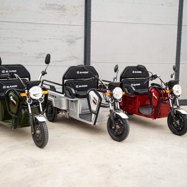 Cargo Mini