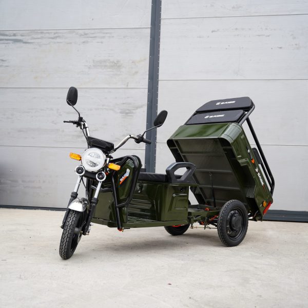 Cargo Mini