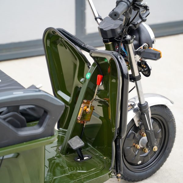 Cargo Mini