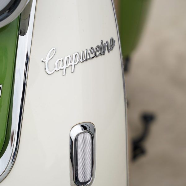 Cappuccino