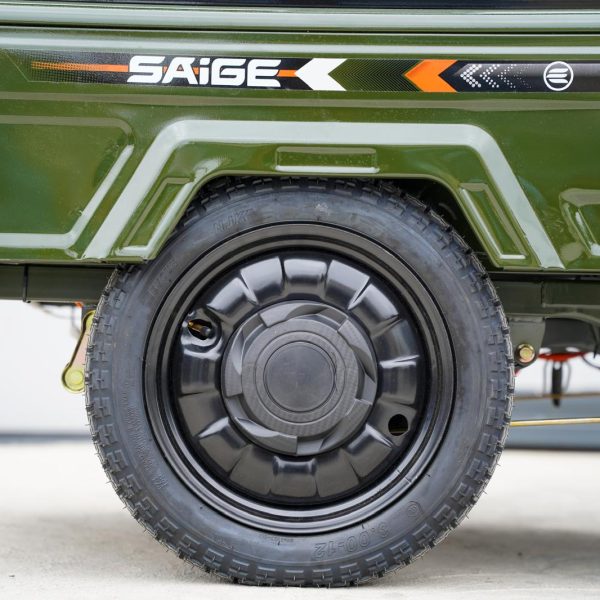 Cargo Mini