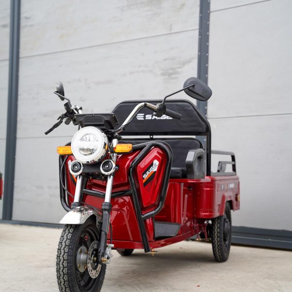 Cargo Mini