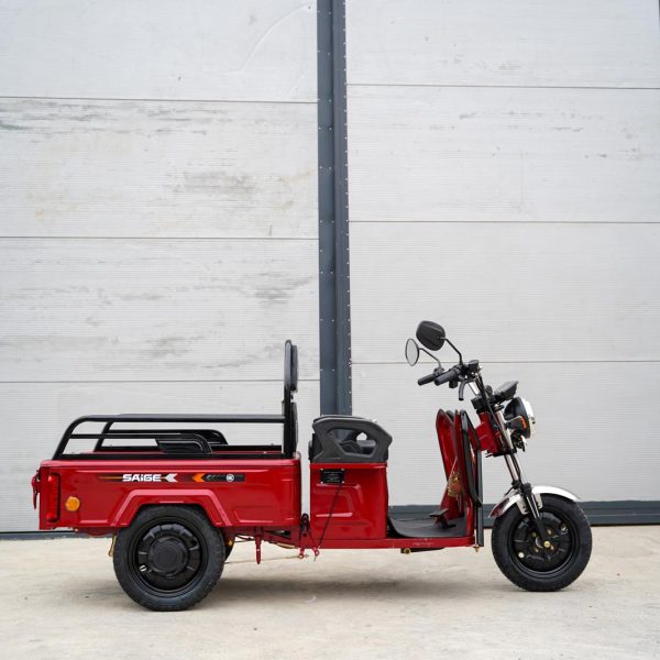 Cargo Mini